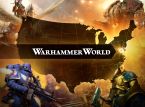 Warhammer World USA avataan vuoden 2027 lopulla