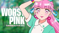 Romeo is a Dead Man -opas, kaikki 99 vastausta sairaanhoitajalle (WorstPink)