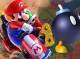 Vuoto: Onko Bob-omb Blast tulossa Mario Kart Worldiin?