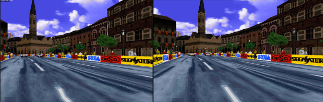 Suosittu Sega Saturn -emulaattori on nyt saanut huomattavan parannuksen