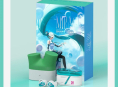 Hatsune Miku saa viralliset langattomat kuulokkeet