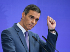 Espanjan p&auml;&auml;ministeri Pedro S&aacute;nchez osallistuu jalkapallon MM-finaaliin, mutta Javier Milei ei taikauskon vuoksi