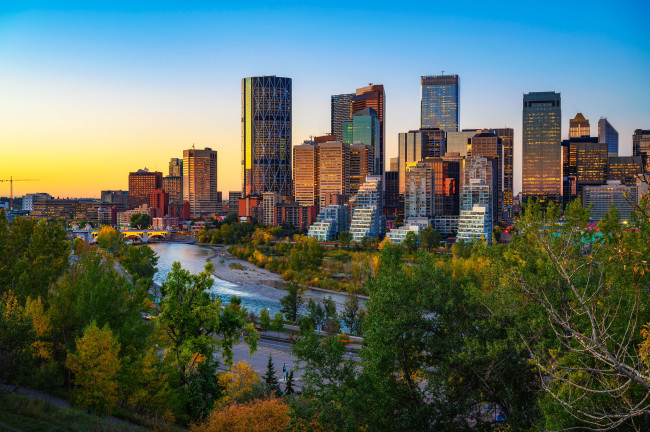 Alberta järjestää kansanäänestyksen mahdollisesta erosta Kanadasta