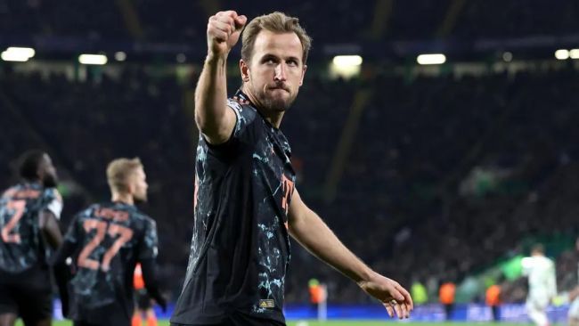 Mestarien liigan pudotuspelit vielä auki ensi tiistaina: Bayern voittaa, italialaisseurat kärsivät