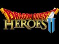 Dragon Quest Heroes II huhtikuussa Eurooppaan