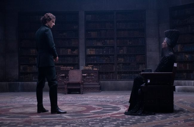 Dune: Part Three