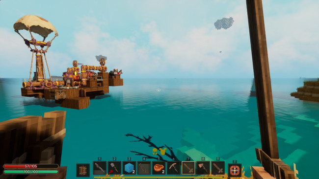Everwind