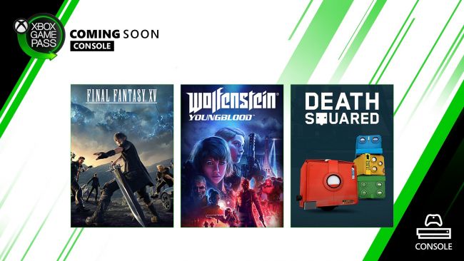 Wolfenstein: Youngblood