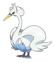 Pokémon Black/White