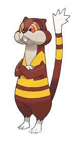 Pokémon Black/White