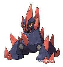 Pokémon Black/White