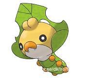 Pokémon Black/White