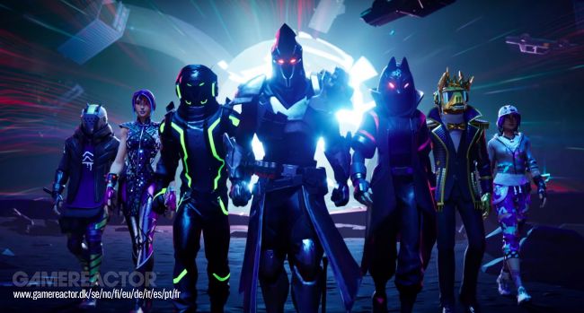 Fortnite