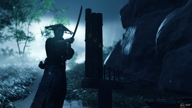 Ghost of Tsushima