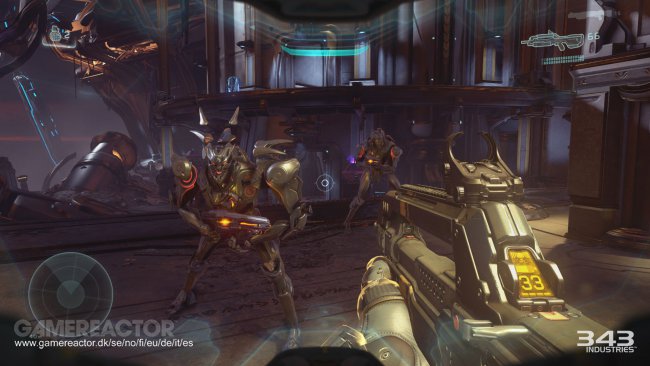 Halo 5: Guardians