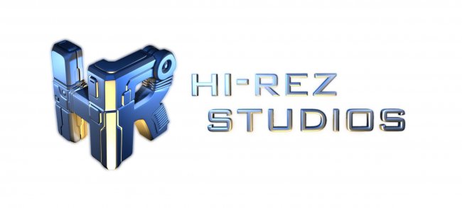 Smite 2