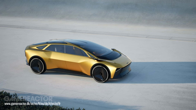 Kia haluaa rakentaa auton "pelaajasukupolvelle"