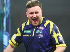 Luke Littler vastaa buuauksiin PDC World Darts Championshipiss&auml;: "te maksatte palkintoni"