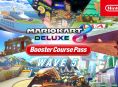 Mario Kart 8 Deluxen Booster Course Passin 5. osa julkaistaan ​​ensi viikolla