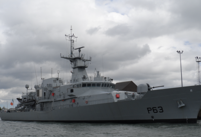 Raportin mukaan sotilaslennokit tähtäsivät Zelenskyn koneeseen matkalla Dubliniin