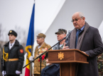 Moldova julistaa energiah&auml;t&auml;tilan keskeisen s&auml;hk&ouml;linjan katkettua