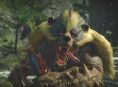 Monster Hunter Rise vain digitaalisena Playstationille ja Xboxille