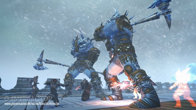 Neverwinter