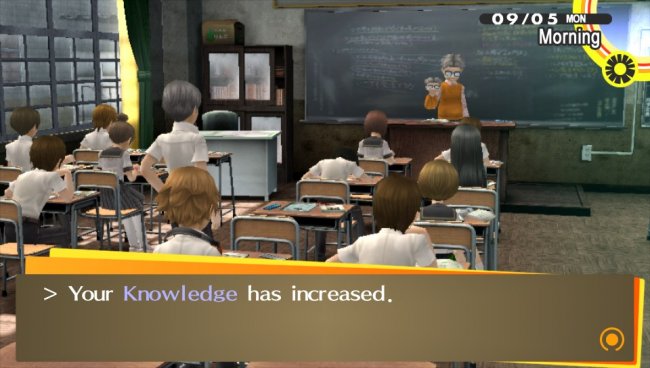 Persona 4: Golden