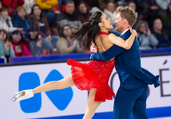 Vetoomus Ranskan talviolympialaisten kultamitalin myöntäneiden tuomareiden tutkimiseksi saa 15 000 allekirjoitusta