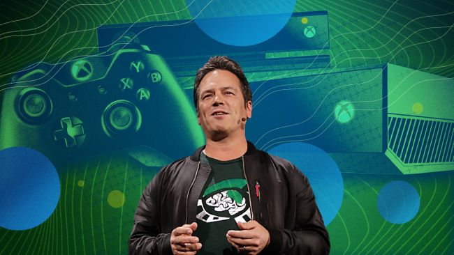 Gamereactorin haastattelussa Xboxin pomo Phil Spencer