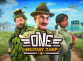One Military Camp aloittaa harjoittelun my&ouml;s PS5:ll&auml; ja Xbox Seriesilla
