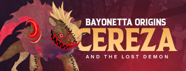 Bayonetta Origins: Cereza and the Lost Demon