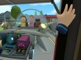 Perjantain arviossa Rick and Morty Simulator: Virtual Rick-ality