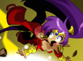 Aivan uusi Shantae -peli on kehitteill&auml; osoitteessa WayForward