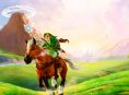Tuottaja Eiji Aonuma kielt&auml;ytyi kommentoimasta huhua koskien The Legend of Zelda: Ocarina of Time Remakea
