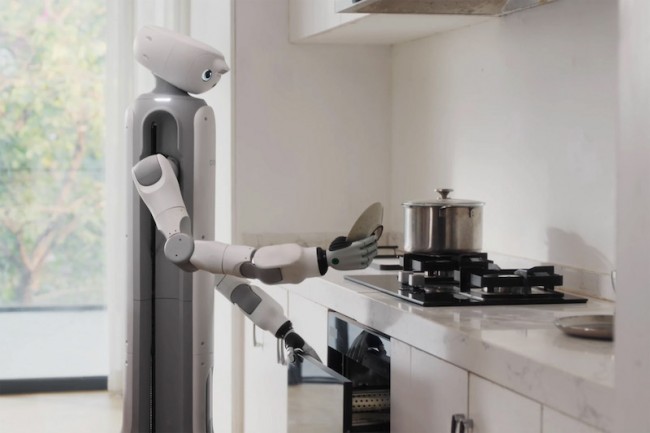 Switchbot Onero H1 auttaa talossa - rikkomatta pankkia