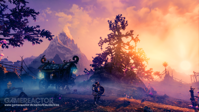 Trine 3: The Artifacts of Power