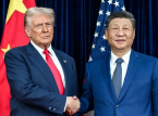Trump ja Xi puhuvat Taiwanista ja soijapavuista Yhdysvaltojen ja Kiinan suhteiden vakauttamiseksi