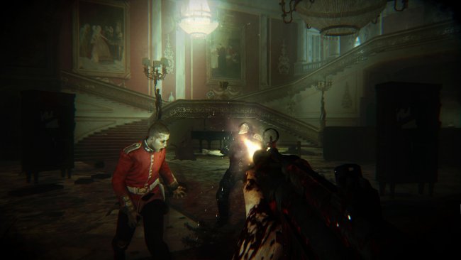Zombi U