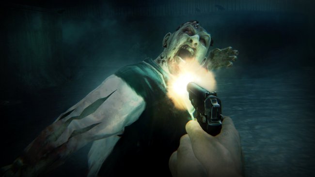 Zombi U