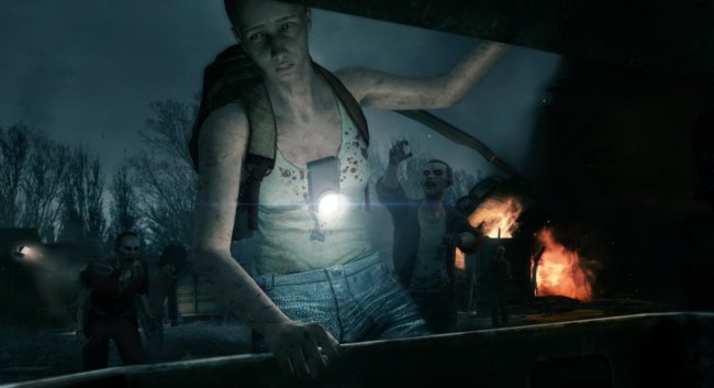 Zombi U