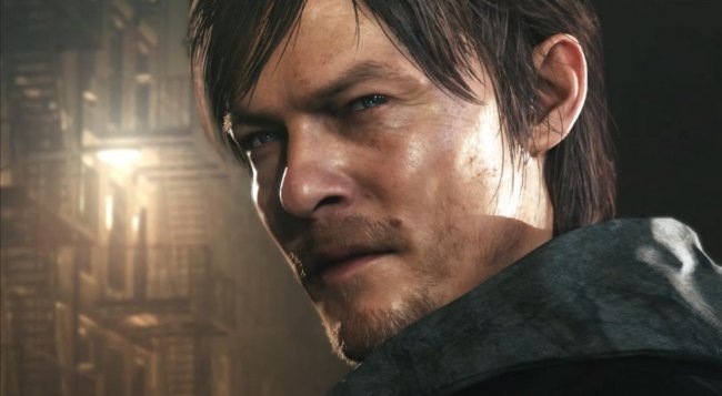 Silent Hills