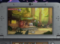 Gravity Falls -animaatiosarjaan perustuva peli 3DS:lle syksyllä