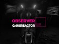 GR Liven uusinnassa Observer