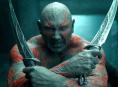Dave Bautista neuvottelee Kratoksen roolista Amazonin &rdquo; God of War &rdquo; -sarjassa