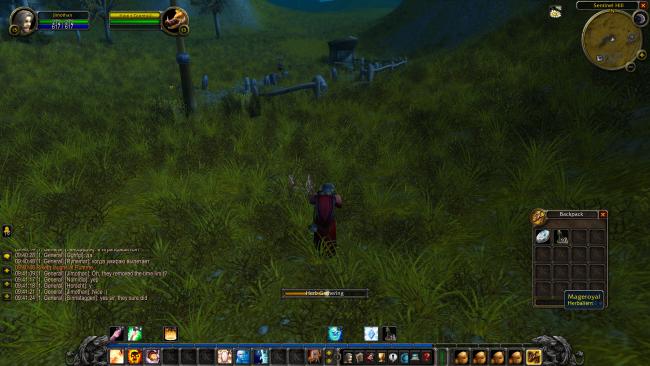 World of Warcraft: Classic