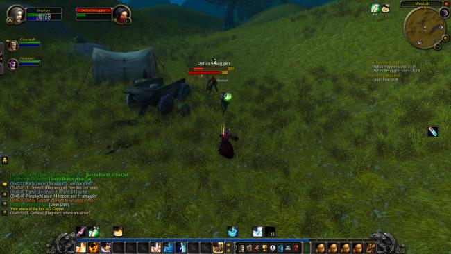 World of Warcraft: Classic