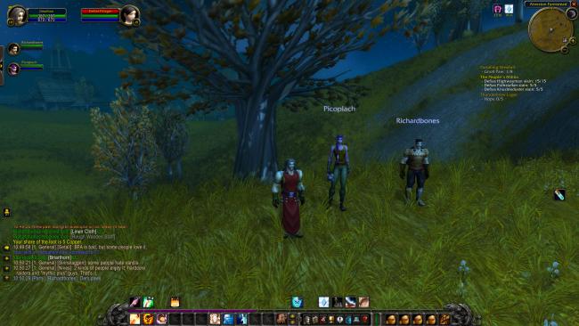 World of Warcraft: Classic