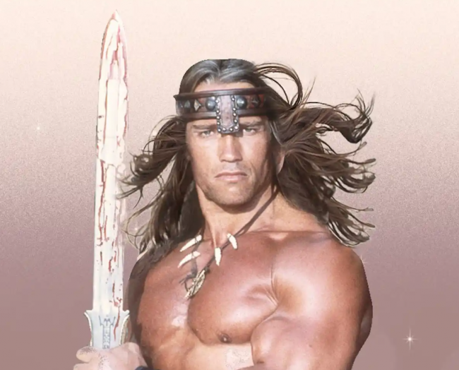 Arnold Schwarzeneggerin mukaan Conan the Barbarianin jatko-osa kuvataan vuonna 2027