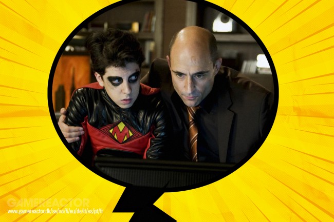 Superkokoiset supersankaripettymykset